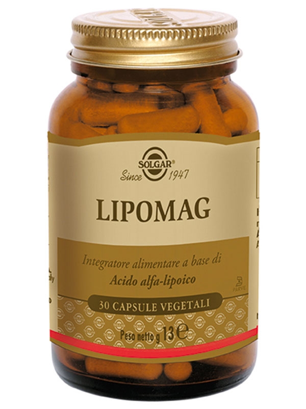 Lipomag