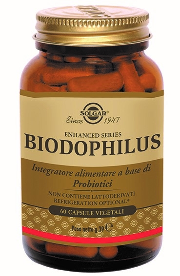 Biodophilus