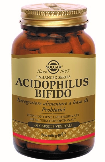 Acidophilus Bifido