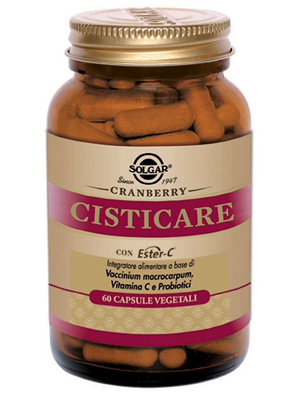 Cisticare