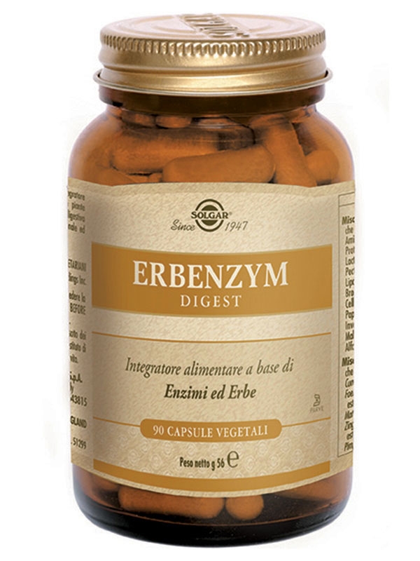 Erbenzym Digest