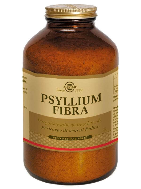 Psyllium Fibra