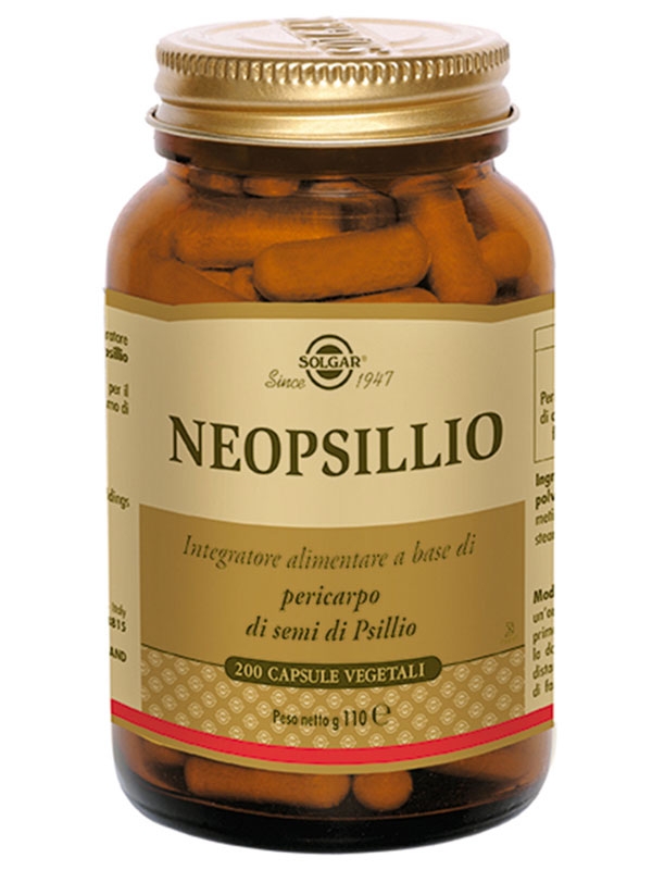 Neopsillio