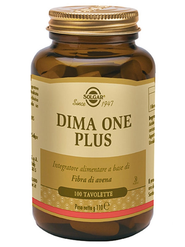 Dima One Plus
