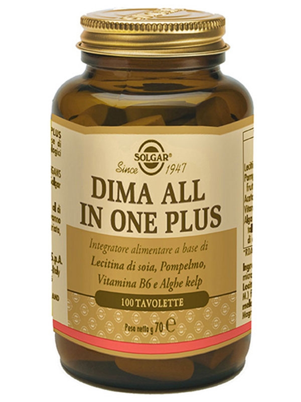 Dima All in One Plus
