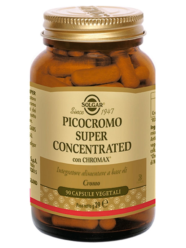 Picocromo Super Concentrated
