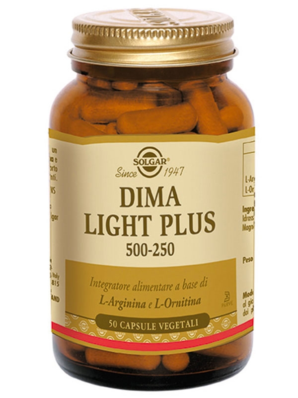 Dima Light Plus