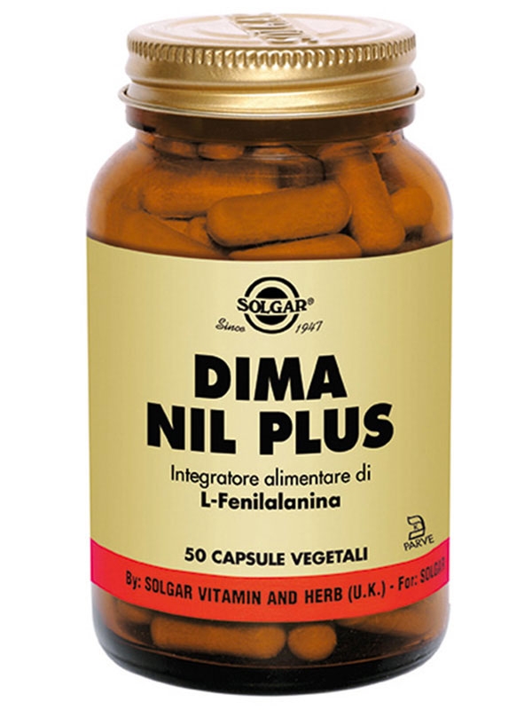 Dima Nil Plus