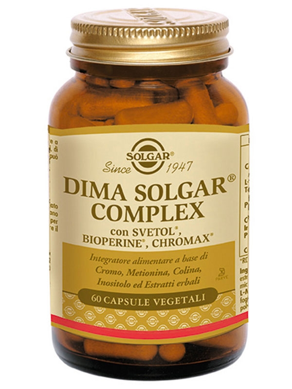 Dima Solgar Complex