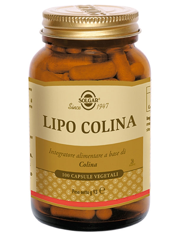 Lipo Colina