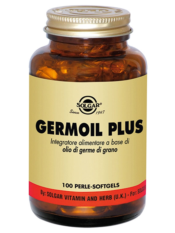 Germoil Plus