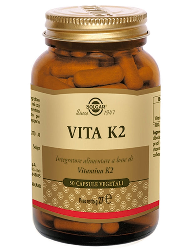 Vita K2