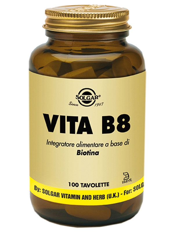 integratore biotina capelli