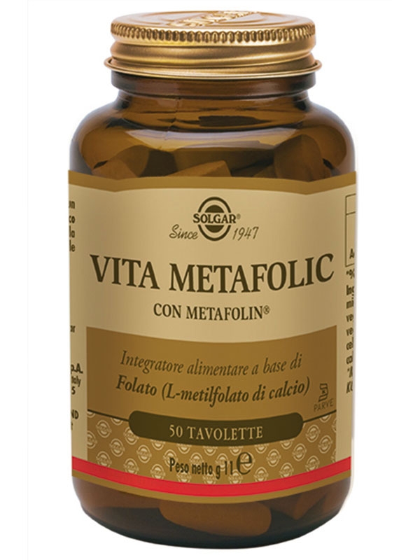 Vita Metafolic