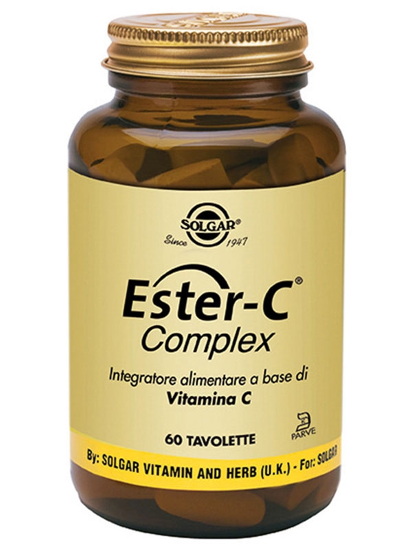 Ester C Complex