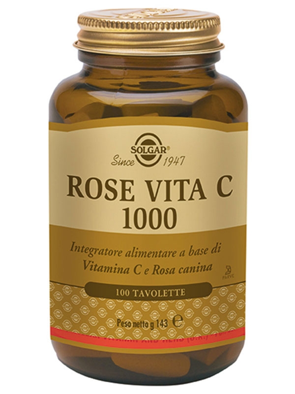 Rose Vita C 1000