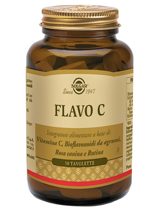 Flavo C