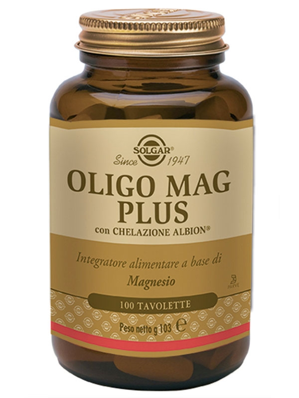 Oligo Mag Plus