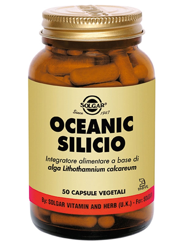 Oceanic Silicio