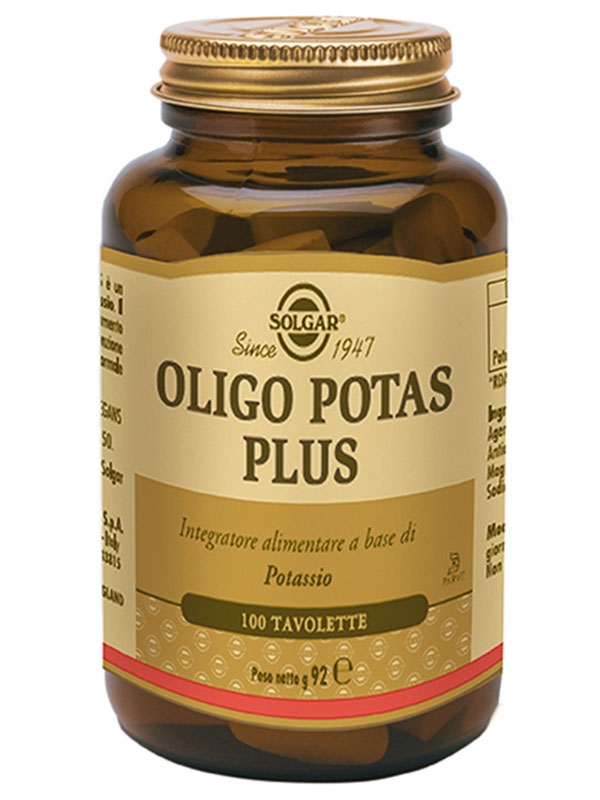 Oligo Potas Plus