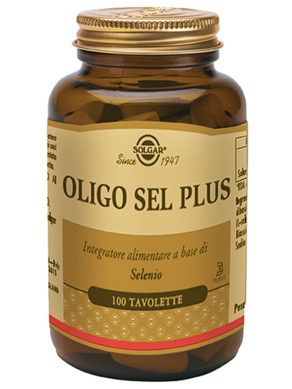 Oligo Sel Plus