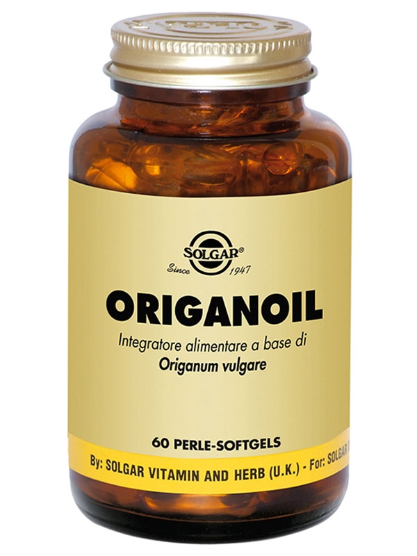 Origanoil